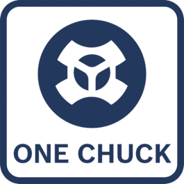 Bosch GBH 187-LI One Chuck Akülü Kırıcı Delici