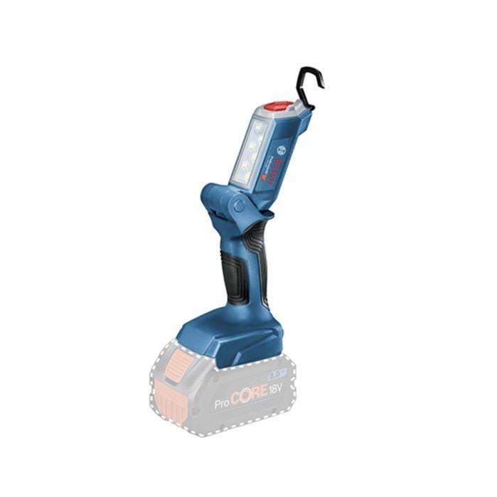 Bosch GBH 180-LI + GWS 180-LI + GSB 18V-65 + GST 185-LI + GLI 18V-300