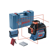 Bosch GLL 3-80 Çizgi Lazeri