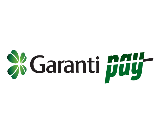 garanti pay