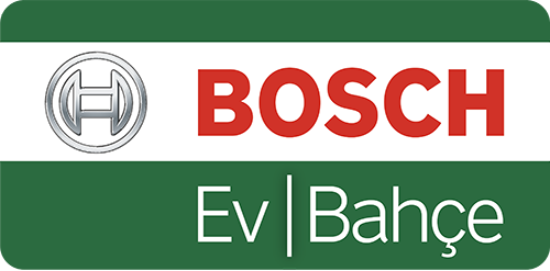 BOSCH Ev | Bahçe