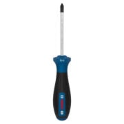 Bosch PRO Yıldız Tornavida PH1 x 75 mm