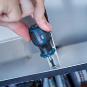 Bosch PRO Topaç Torx Tornavida