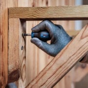 Bosch PRO Topaç Torx Tornavida