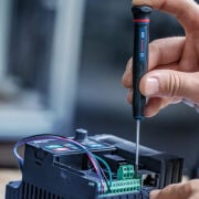 Bosch PRO Hassas Tornavida