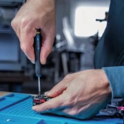 Bosch PRO Hassas Tornavida