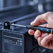 Bosch PRO Hassas Tornavida