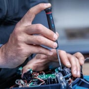 Bosch PRO Hassas Tornavida