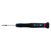 Bosch PRO Hassas Tornavida Düz 1.5 mm
