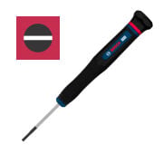 Bosch PRO Hassas Tornavida Düz 2 mm