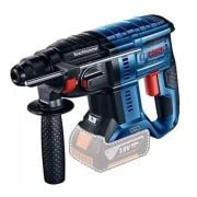 Bosch GBH 180-LI + GWS 18V-8 + GSB 18V-65