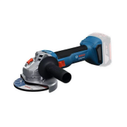 Bosch GBH 185-LI + GWS 18V-8 + GSB 18V-65
