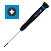 Bosch PRO Hassas Tornavida Yıldız PH00