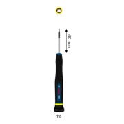 Bosch PRO Hassas Tornavida Torx T6