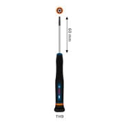 Bosch PRO Hassas Tornavida Torx T9
