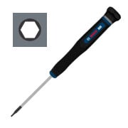 Bosch PRO Hassas Tornavida HEX 1.5 mm