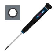 Bosch PRO Hassas Tornavida HEX 2 mm