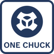 Bosch GBH 187-LI One Chuck Akülü Kırıcı Delici