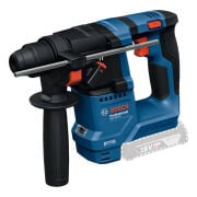 Bosch GBH 18V-18 + GSR 185-LI