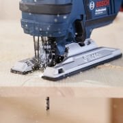Bosch Dekupaj Testere Ucu T 144 D 5 adet