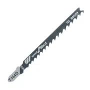 Bosch Dekupaj Testere Ucu T 144 D 5 adet