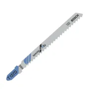 Bosch Dekupaj Testere Ucu T 127 D 5 adet