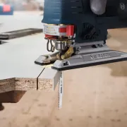 Bosch Dekupaj Testere Ucu T 101 B 5 adet