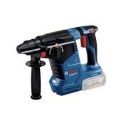 Bosch GBH 187-LI + GWS 18V-11 S + GSB 18V-45 + GKS 18V-51 + GST 18V-155 BC