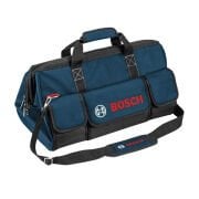 Bosch GBH 187-LI + GWS 18V-11 + GSB 18V-65 + GDR 18V-220 + GLI 18V-800