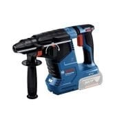 Bosch GBH 187-LI + GWS 18V-8 + GSR 185-LI + GSA 185-LI + GLI 18V-300