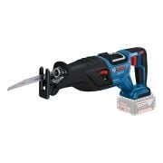 Bosch GBH 18V-24 C + GWS 18V-8 + GSR 18V-45 + GDR 18V-215 + GSA 185-LI