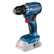 Bosch GBH 18V-24 C + GWS 18V-8 + GSR 18V-45 + GDR 18V-215 + GSA 185-LI