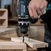 Bosch Ahşap Matkap Ucu Seti 5 Parça