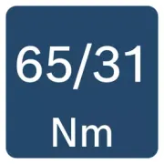 Bosch GSB 18V-65 Şarjlı Matkap