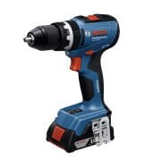 Bosch GSB 18V-65 Şarjlı Matkap