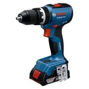 Bosch GSB 18V-65 Şarjlı Matkap