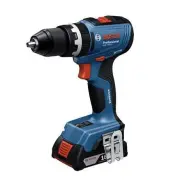 Bosch GSB 18V-65 Şarjlı Matkap 2 Ah x 1 adet