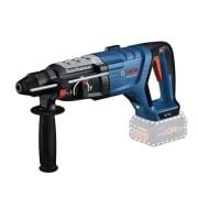 Bosch GBH 18V-28 D + GWS 18V-10 + GSB 18V-150 + GDX 18V-200