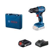 Bosch GSB 185-LI Şarjlı Matkap 2 Ah x 1 adet