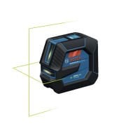 Bosch GLL 20-22 G + BT 150 Çizgi Lazeri