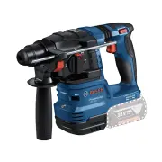 Bosch GBH 185-LI + GWS 18V-8 + GDX 18V-285