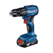 Bosch GBH 180-LI + GWS 18V-8 + GSB 185-LI + GLI 18V-300