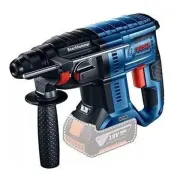 Bosch GBH 180-LI + GWS 18V-8 + GSB 185-LI + GST 183-LI