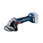 Bosch GWS 18V-8 + GSB 185-LI + GDR 18V-215 + GSA 185-LI