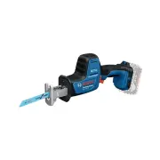Bosch GKS 18V-51 + GSA 18V-24 + GST 185-LI + GSB 183-LI