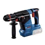 Bosch GBH 187-LI  + GSB 18V-65