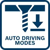 Bosch GDX 18V-285 Akülü Somun Sıkma 2 Ah x 1 adet