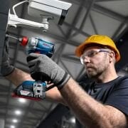 Bosch GDX 18V-285 Akülü Somun Sıkma 4 Ah x 2 adet