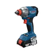 Bosch GDX 18V-285 Akülü Somun Sıkma 2 Ah x 2 adet