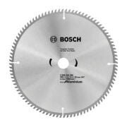 Bosch Alüminyum Daire Testere Bıçağı